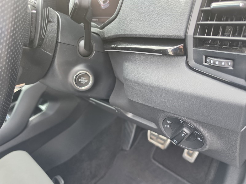 2022 (72) SKODA KAROQ 2.0 TSI Sportline 4x4 5dr DSG 5271912