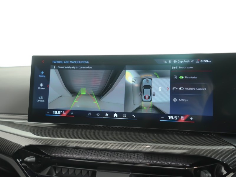  BMW M240i xDrive 2dr Auto 5425299