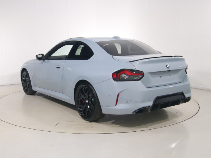 BMW M240i xDrive 2dr Auto 5425249