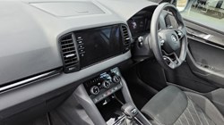 2022 (72) SKODA KAROQ 2.0 TSI Sportline 4x4 5dr DSG 5271903