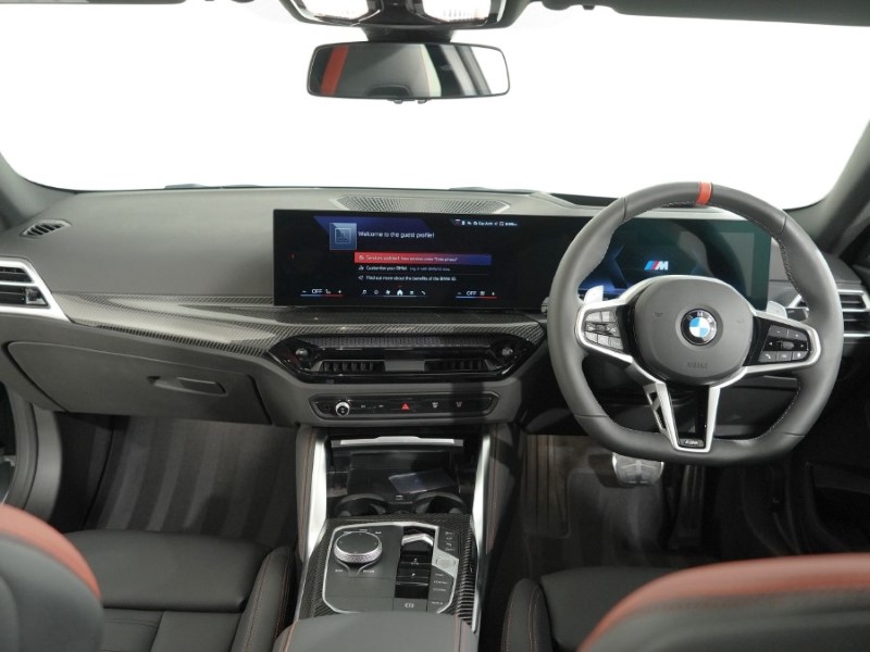  BMW M240i xDrive 2dr Auto 5425263