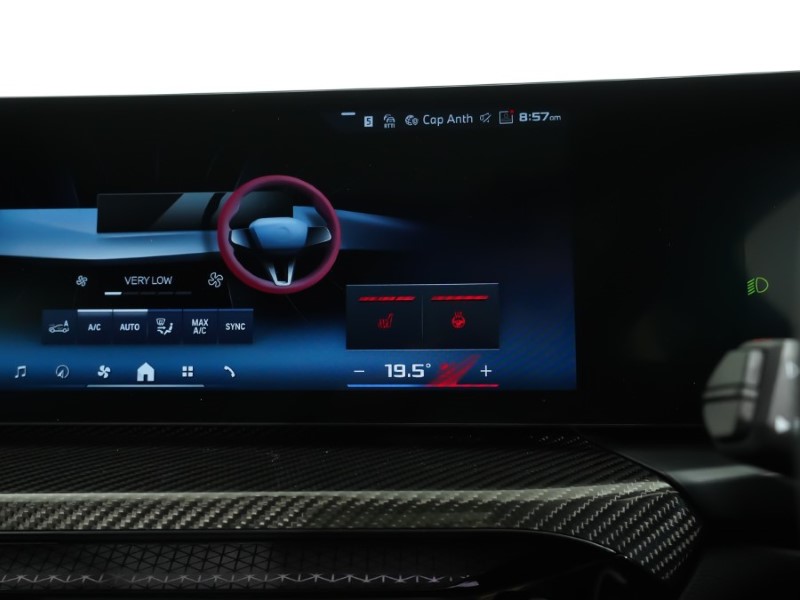  BMW M240i xDrive 2dr Auto 5425288