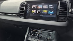 2022 (72) SKODA KAROQ 2.0 TSI Sportline 4x4 5dr DSG 5271923