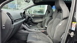2022 (72) SKODA KAROQ 2.0 TSI Sportline 4x4 5dr DSG 5271902