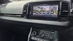 2022 (72) SKODA KAROQ 2.0 TSI Sportline 4x4 5dr DSG 5271928