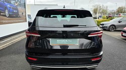 2022 (72) SKODA KAROQ 2.0 TSI Sportline 4x4 5dr DSG 5271877