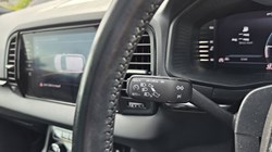 2022 (72) SKODA KAROQ 2.0 TSI Sportline 4x4 5dr DSG 5271931