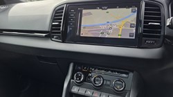 2022 (72) SKODA KAROQ 2.0 TSI Sportline 4x4 5dr DSG 5271926