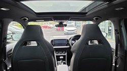 2022 (72) SKODA KAROQ 2.0 TSI Sportline 4x4 5dr DSG 5271892