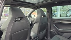 2022 (72) SKODA KAROQ 2.0 TSI Sportline 4x4 5dr DSG 5271895