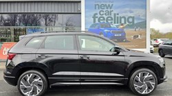 2022 (72) SKODA KAROQ 2.0 TSI Sportline 4x4 5dr DSG 5271880