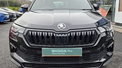 2022 (72) SKODA KAROQ 2.0 TSI Sportline 4x4 5dr DSG 5271886