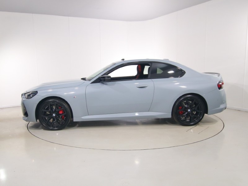  BMW M240i xDrive 2dr Auto 5425248