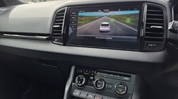 2022 (72) SKODA KAROQ 2.0 TSI Sportline 4x4 5dr DSG 5271927