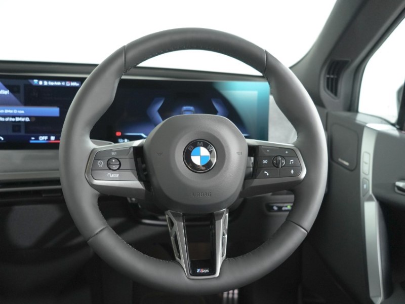  BMW iX 300kW xDrive45 M Sport 101kWh 5dr Auto [Tech/Sky] 5419856