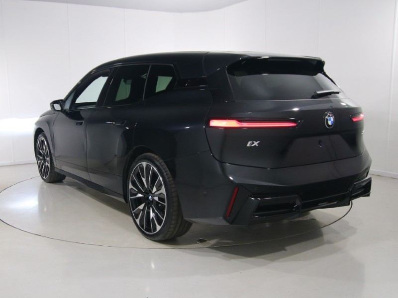  BMW iX 300kW xDrive45 M Sport 101kWh 5dr Auto [Tech/Sky]