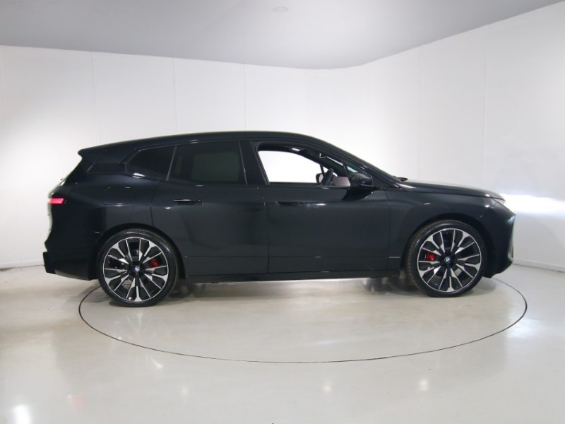  BMW iX 300kW xDrive45 M Sport 101kWh 5dr Auto [Tech/Sky] 5419832