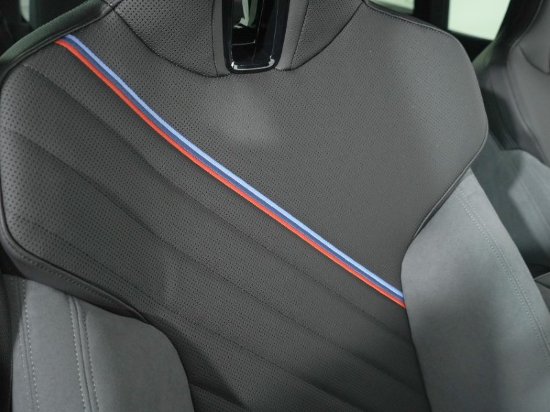 BMW iX 300kW xDrive45 M Sport 101kWh 5dr Auto [Tech/Sky] 5419874