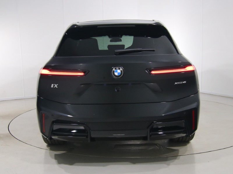  BMW iX 300kW xDrive45 M Sport 101kWh 5dr Auto [Tech/Sky] 5419830