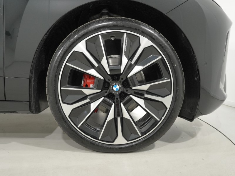  BMW iX 300kW xDrive45 M Sport 101kWh 5dr Auto [Tech/Sky] 5419863
