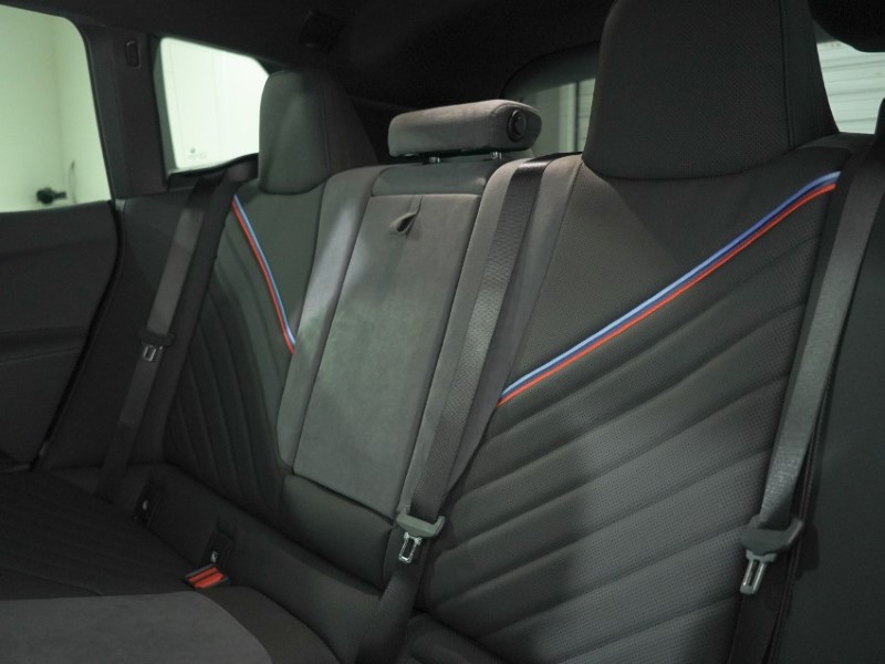  BMW iX 300kW xDrive45 M Sport 101kWh 5dr Auto [Tech/Sky] 5419848