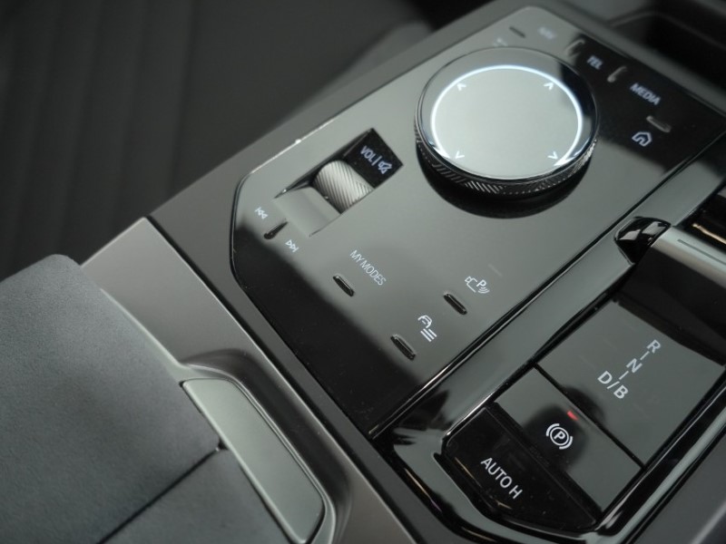  BMW iX 300kW xDrive45 M Sport 101kWh 5dr Auto [Tech/Sky] 5419882