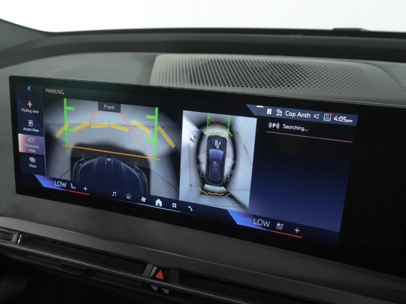  BMW iX 300kW xDrive45 M Sport 101kWh 5dr Auto [Tech/Sky] 5419893