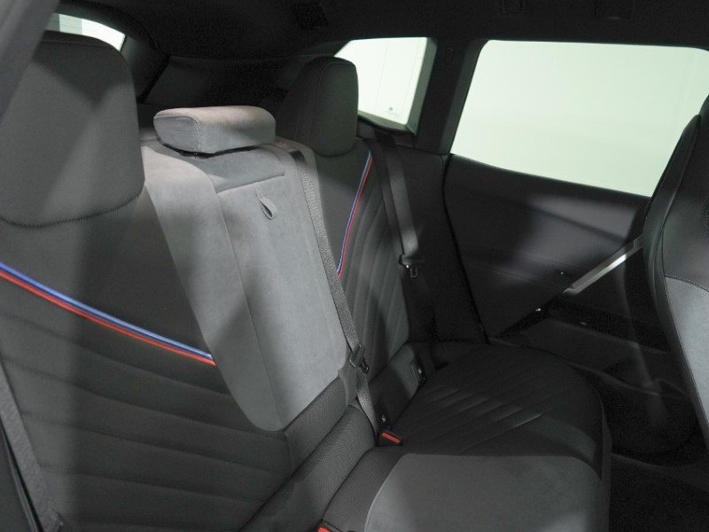  BMW iX 300kW xDrive45 M Sport 101kWh 5dr Auto [Tech/Sky] 5419866