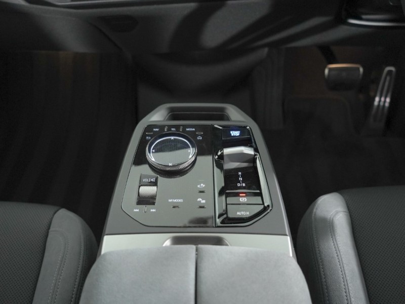  BMW iX 300kW xDrive45 M Sport 101kWh 5dr Auto [Tech/Sky] 5419855
