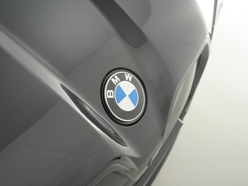  BMW iX 300kW xDrive45 M Sport 101kWh 5dr Auto [Tech/Sky] 5419860