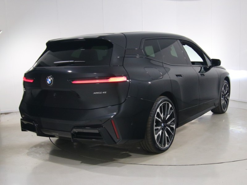  BMW iX 300kW xDrive45 M Sport 101kWh 5dr Auto [Tech/Sky] 5419831