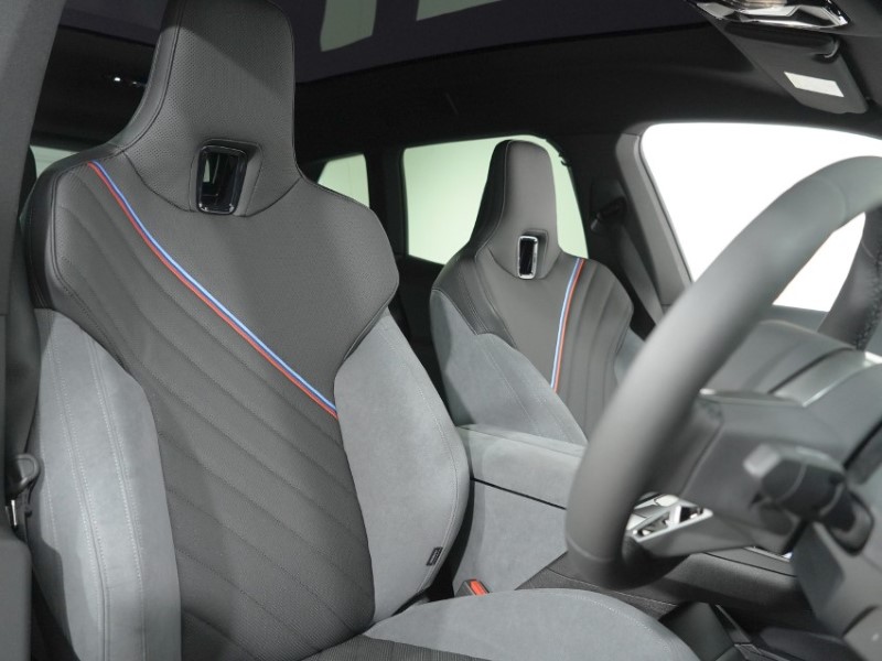  BMW iX 300kW xDrive45 M Sport 101kWh 5dr Auto [Tech/Sky] 5419878
