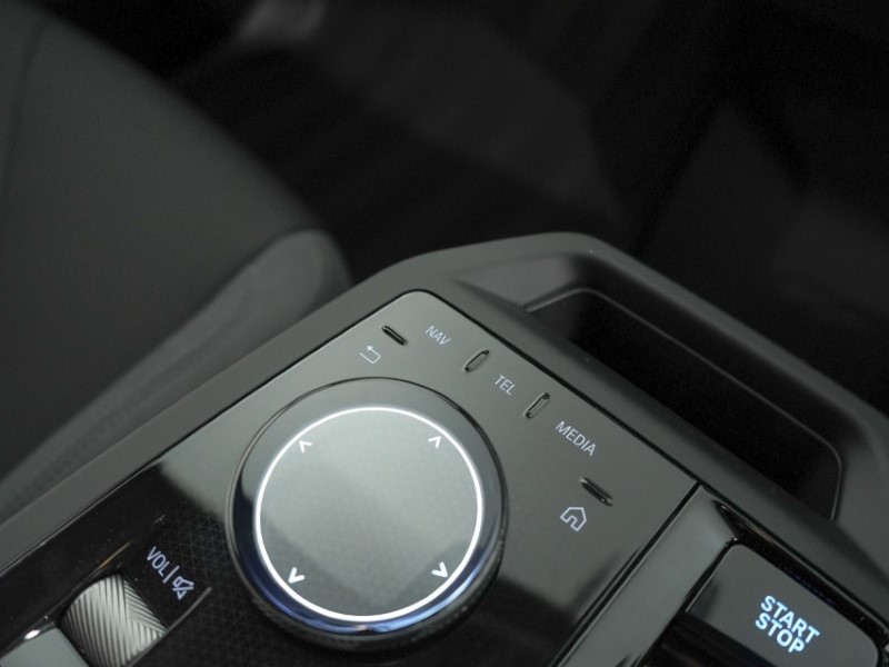  BMW iX 300kW xDrive45 M Sport 101kWh 5dr Auto [Tech/Sky] 5419881