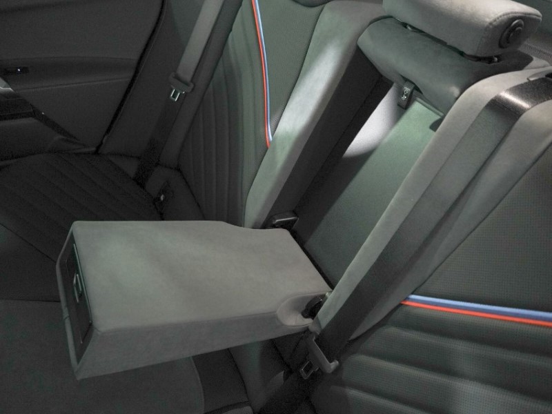  BMW iX 300kW xDrive45 M Sport 101kWh 5dr Auto [Tech/Sky] 5419850