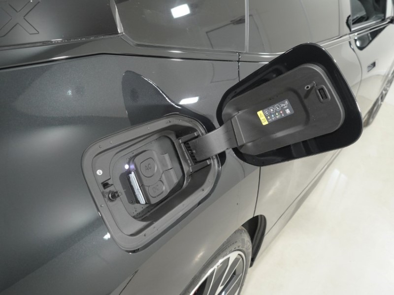  BMW iX 300kW xDrive45 M Sport 101kWh 5dr Auto [Tech/Sky] 5419867