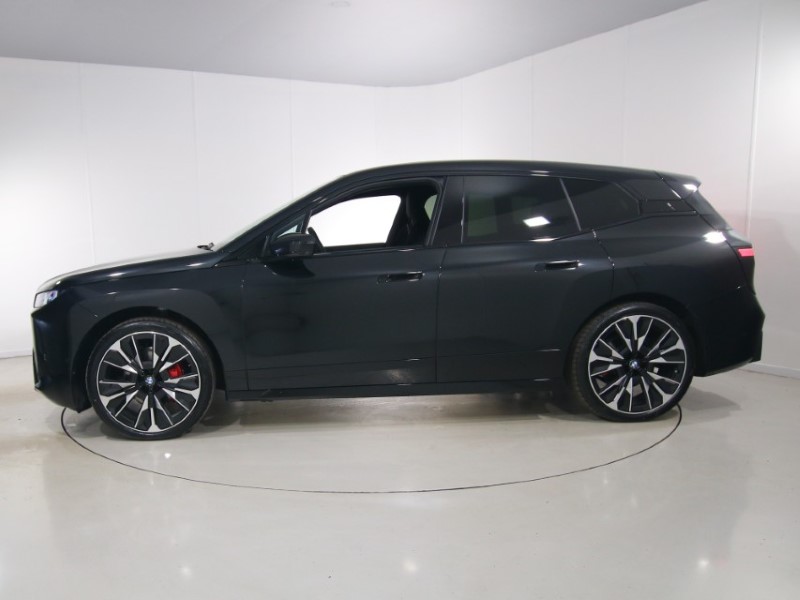  BMW iX 300kW xDrive45 M Sport 101kWh 5dr Auto [Tech/Sky] 5419836