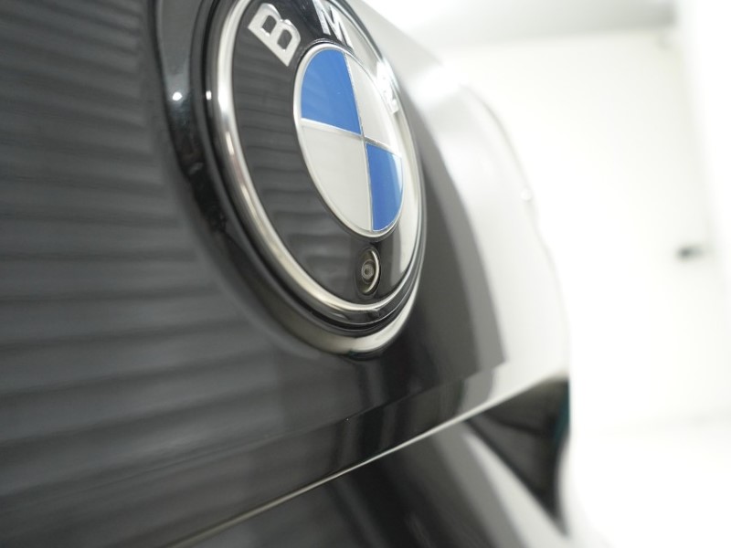  BMW iX 300kW xDrive45 M Sport 101kWh 5dr Auto [Tech/Sky] 5419840