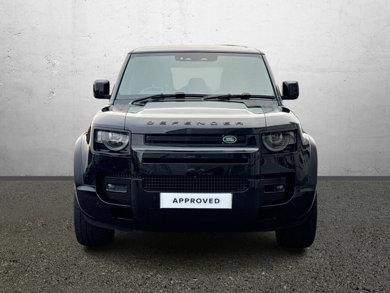 2024 (24) LAND ROVER DEFENDER 3.0 D300 X-Dynamic HSE 110 5dr Auto 3635315