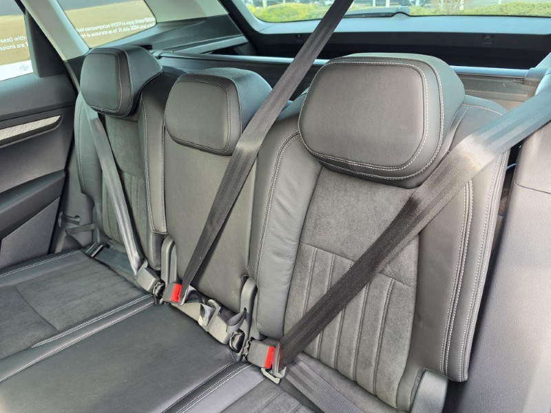 2022 (72) SKODA KAROQ 1.5 TSI SE L 5dr DSG 5263380