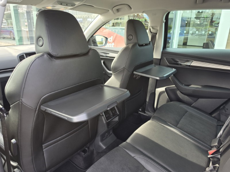 2022 (72) SKODA KAROQ 1.5 TSI SE L 5dr DSG 5263376