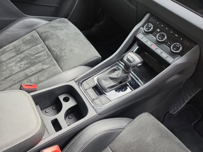 2022 (72) SKODA KAROQ 1.5 TSI SE L 5dr DSG 5263389