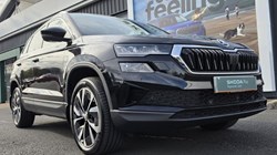 2022 (72) SKODA KAROQ 1.5 TSI SE L 5dr DSG 5263364