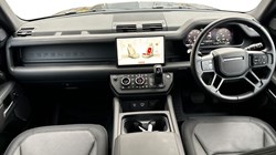 2024 (24) LAND ROVER DEFENDER 3.0 D300 X-Dynamic HSE 110 5dr Auto 3635366