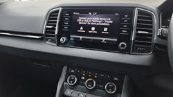 2022 (72) SKODA KAROQ 1.5 TSI SE L 5dr DSG 5263400