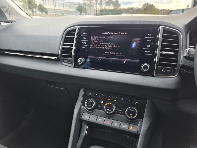 2022 (72) SKODA KAROQ 1.5 TSI SE L 5dr DSG 5263398