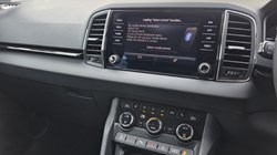 2022 (72) SKODA KAROQ 1.5 TSI SE L 5dr DSG 5263398