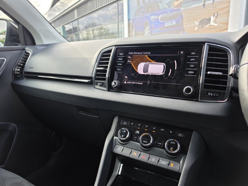 2022 (72) SKODA KAROQ 1.5 TSI SE L 5dr DSG 5263367