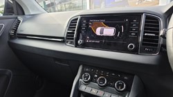 2022 (72) SKODA KAROQ 1.5 TSI SE L 5dr DSG 5263367