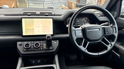 2024 (24) LAND ROVER DEFENDER 3.0 D300 X-Dynamic HSE 110 5dr Auto 3635330