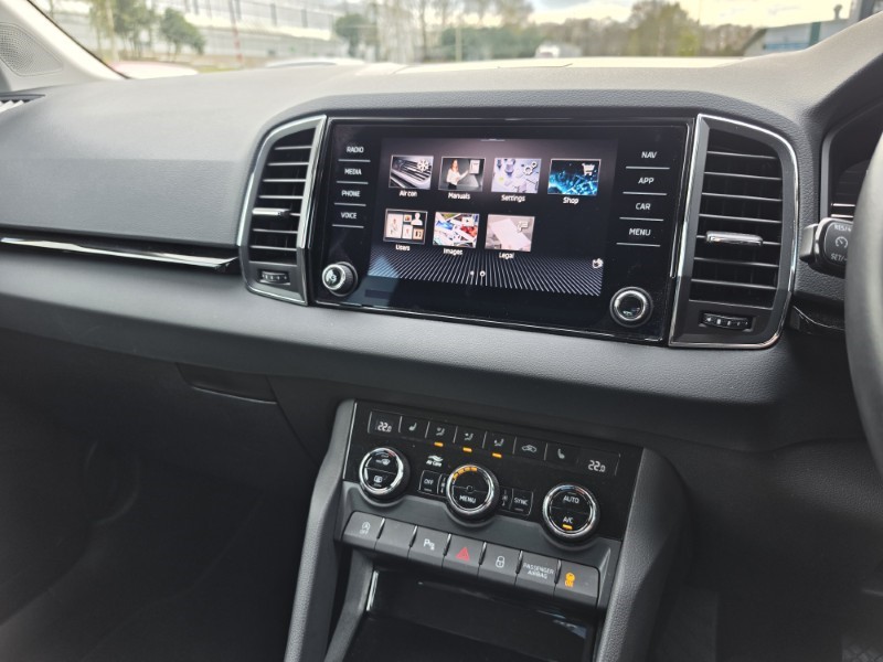 2022 (72) SKODA KAROQ 1.5 TSI SE L 5dr DSG 5263402